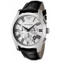 ARMANI AR0669 cronografo uomo in acciaio inox, 42 mm