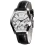 Armani AR0670 Orologio da uomo Acciaio Quarzo 36mm