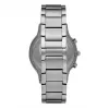 Armani AR11507 Orologio da uomo cronografo al quarzo 43mm acciaio inox quadrante blu