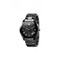 Armani AR1400 orologio cronografo in ceramica uomo 42 mm nero