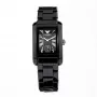 Armani AR1407 orologio donna in ceramica 31mm bianco