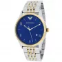 ARMANI AR1868 Orologio Cronografo al Quarzo Uomo 41mm Acciaio Inox