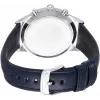 Armani AR1889 Orologio cronografo uomo 42mm acciaio inox quadrante nero
