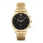 ARMANI AR1893 Orologio cronografo al quarzo uomo 41mm acciaio inox