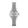 ARMANI AR1908 Orologio da Polso al Quarzo Donna 32mm Acciaio Inox