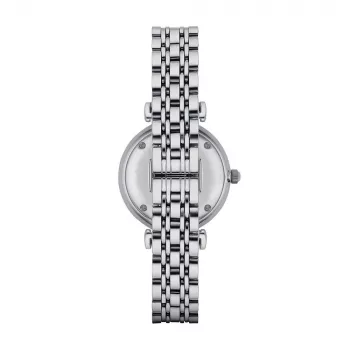 ARMANI AR1908 Orologio da Polso al Quarzo Donna 32mm Acciaio Inox