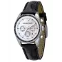 Armani AR5670 orologio donna in ceramica quadrante bianco bracciale bianco