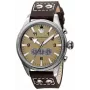 ARMANI AR5837 Cronografo uomo in acciaio inox 44mm