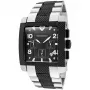 ARMANI AR5842 Orologio uomo 40mm acciaio inox color oro rosa quadrante marrone