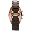 ARMANI AR5891 Orologio al quarzo da uomo 38 mm acciaio inox