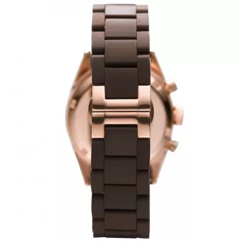 ARMANI AR5891 Orologio al quarzo da uomo 38 mm acciaio inox