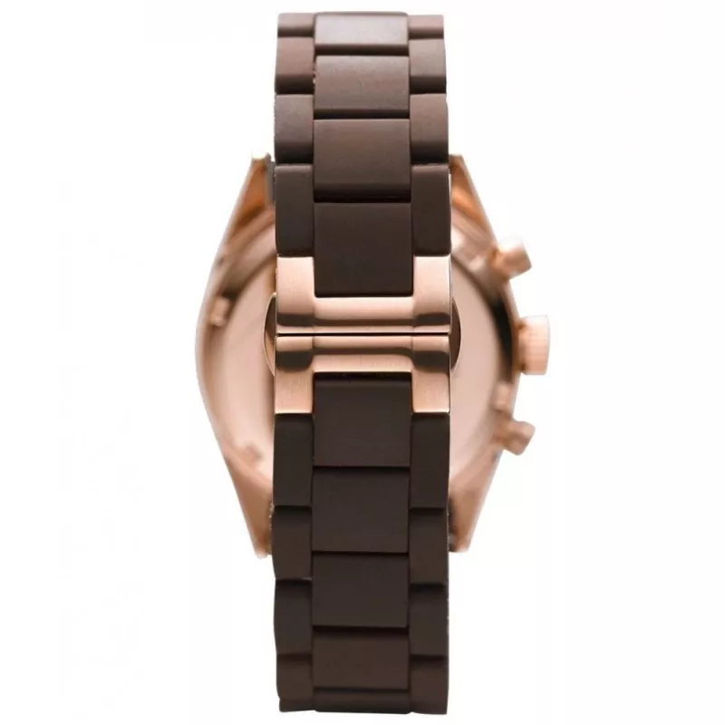 ARMANI AR5891 Orologio al quarzo da uomo 38 mm acciaio inox