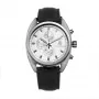 Armani AR5911 Orologio uomo al quarzo Cronografo 42mm quadrante nero acciaio
