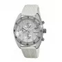 ARMANI AR5929 Orologio cronografo da uomo 43mm acciaio inox nero