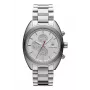 Armani AR5958 orologio uomo al quarzo analogico 42mm nero acciaio inox