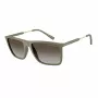 Armani Exchange AX4160S838113 Occhiali da sole uomo Havana Brown Gradient 57mm