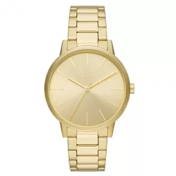 ARMANI EXCHANGE AX7144 Orologio cronografo da uomo acciaio inox 42mm