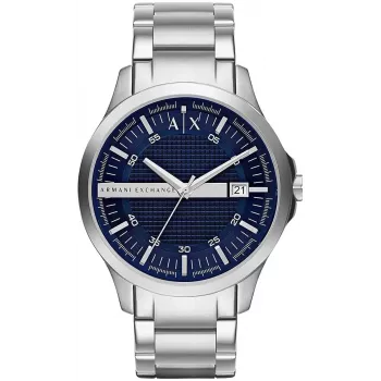 ARMANI EXCHANGE Orologio da uomo AX2132 analogico al quarzo 46mm acciaio inox