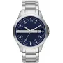 ARMANI EXCHANGE Orologio da uomo AX2132 analogico al quarzo 46mm acciaio inox