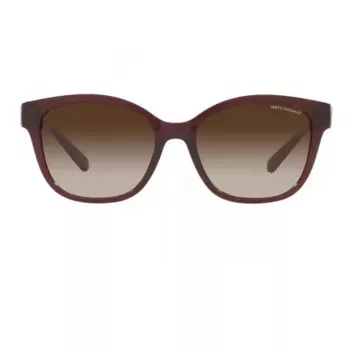 ARMANI EXCHANGE Occhiali da sole donna AX4127S824113 (54/17/140 mm)