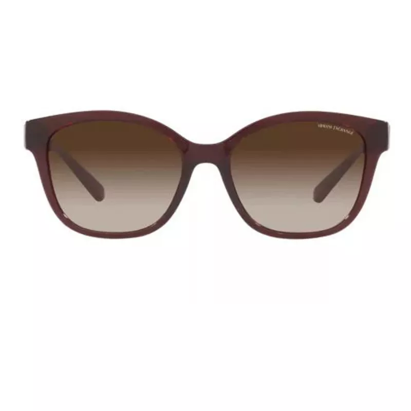 ARMANI EXCHANGE Occhiali da sole donna AX4127S824113 (54/17/140 mm)