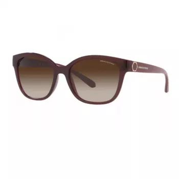 ARMANI EXCHANGE Occhiali da sole donna AX4127S824113 (54/17/140 mm)