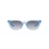 ARMANI EXCHANGE Occhiali da sole donna AX4130SU8340X Havana marrone 56mm