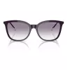 ARMANI EXCHANGE Occhiali da sole donna AX4151S836479 marrone havana grigio gradiente 55mm