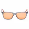 Armani Exchange Occhiali da sole donna X4103SF8328F6 Havana propionato 56mm