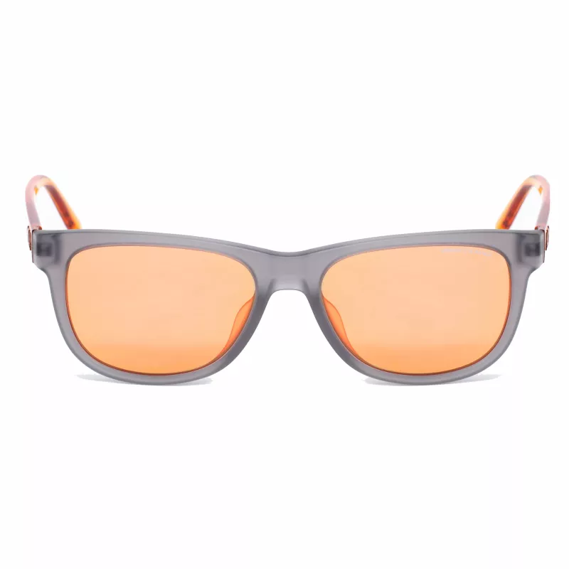 Armani Exchange Occhiali da sole donna X4103SF8328F6 Havana propionato 56mm