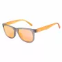 Armani Exchange Occhiali da sole donna X4103SF8328F6 Havana propionato 56mm