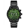 ARMANI Orologio uomo AR11472 al quarzo cronografo 43 mm Acciaio inox