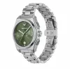 Armani Orologio da uomo AR11640 acciaio inox cronografo, 43mm