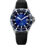 Armani Orologio da uomo AR11516 42mm acciaio inox quarzo cronografo quadrante blu