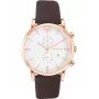 Armani orologio uomo AR1936 43mm acciaio inox quarzo cronografo