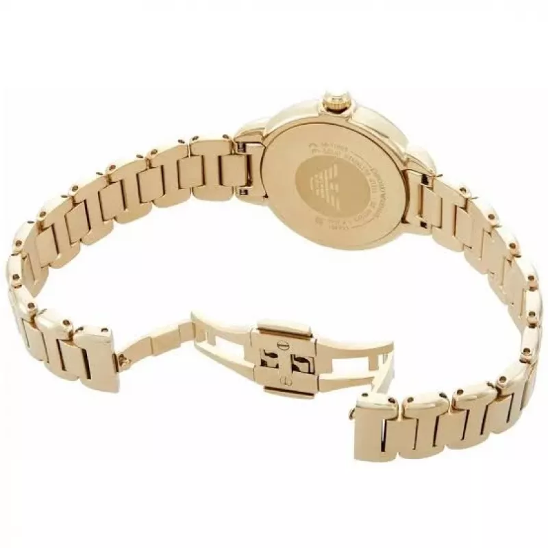 ARMANI Orologio da donna analogico al quarzo AR11609 (32mm)