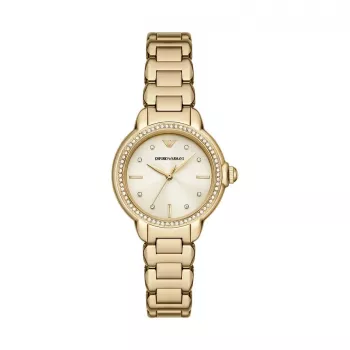 ARMANI Orologio da donna analogico al quarzo AR11609 (32mm)