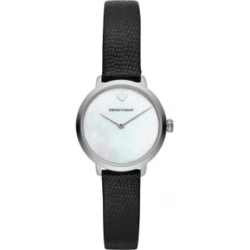 ARMANI Orologio donna AR11159 al quarzo analogico 28mm Acciaio inox