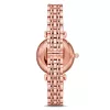 ARMANI Orologio donna AR11267 al quarzo analogico 32mm acciaio inox argento