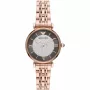 Armani Orologio da donna AR11402 al quarzo analogico acciaio 32 mm