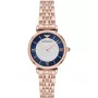 ARMANI Orologio donna AR11423 al quarzo analogico 32mm acciaio inox argento