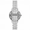 ARMANI Orologio donna AR11445 32mm acciaio inox quadrante argento