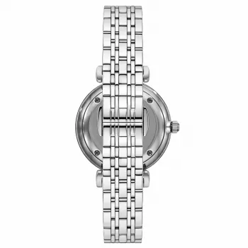 ARMANI Orologio donna AR11445 32mm acciaio inox quadrante argento