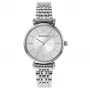 ARMANI Orologio donna AR11445 32mm acciaio inox quadrante argento