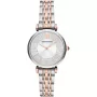 ARMANI Orologio donna AR11537 32mm acciaio inox quadrante argento