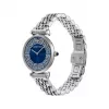 Armani Orologio da donna AR11627 Quarzo analogico 32mm Acciaio inox argento