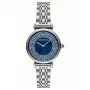 Armani Orologio da donna AR11627 Quarzo analogico 32mm Acciaio inox argento