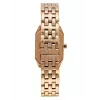 ARMANI Donna Gianni T-Bar Orologio Analogico al Quarzo AR11147