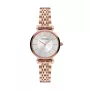 ARMANI Orologio donna AR11446 32mm oro rosa acciaio inox