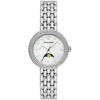 ARMANI orologio da donna AR11461 32 mm acciaio inox quarzo